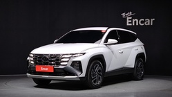 Hyundai Tucson 2024