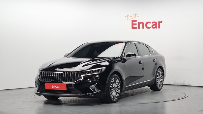 Kia K7 2020