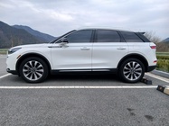 Lincoln Corsair 2022