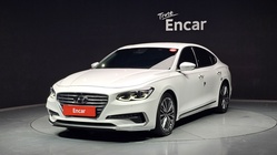 Hyundai Grandeur 2018