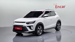 Ssangyong TIBOLI 2023