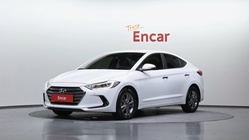 Hyundai Avante 2017