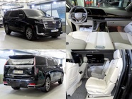 Cadillac Escalade 2022