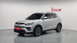 Ssangyong TIBOLI 2022