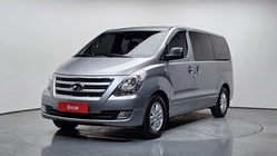 Hyundai Starex 2017