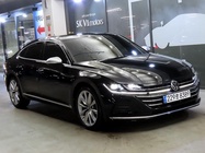 Volkswagen Arteon 2023