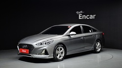 Hyundai Sonata 2017