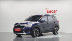 Kia Seltos 2023