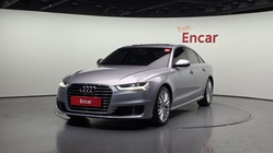 Audi A6 2015
