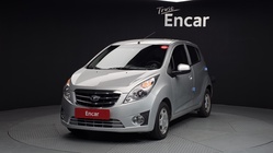 Chevrolet Matiz 2010