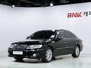 Hyundai Grandeur 2009