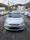 Hyundai Accent 2012
