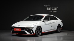 Hyundai Avante 2025