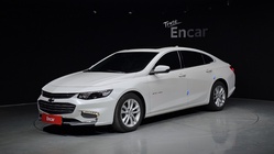 Chevrolet Malibu 2017