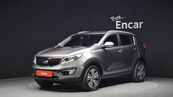 Kia Sportage 2015