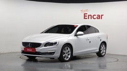 Volvo S60 2017
