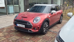MINI Clubman 2023