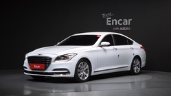 Genesis G80 2020