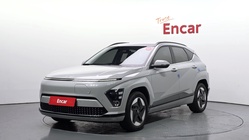 Hyundai Kona 2023