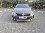 Volkswagen Jetta 2015