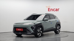 Hyundai Kona 2023