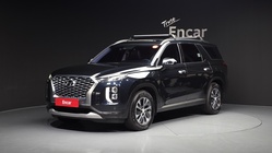 Hyundai Palisade 2019