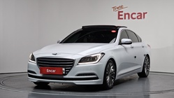 Hyundai Genesis 2014