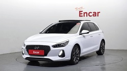 Hyundai i30 2017