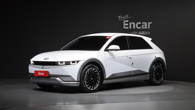 Hyundai Ioniq5 2022