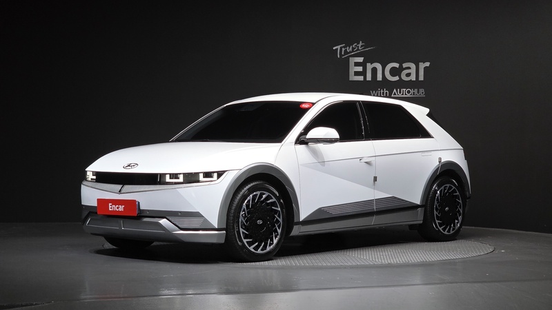 Hyundai Ioniq5
