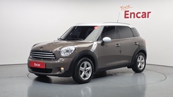 MINI Countryman 2014
