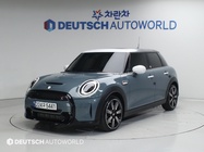 MINI Cooper 2023
