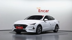 Hyundai Sonata 2021