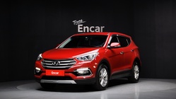 Hyundai Santa Fe 2015