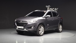 Hyundai Tucson 2010