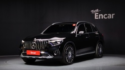 Mercedes-Benz GLC-Class 2024