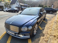 Bentley Flying Spur 2022