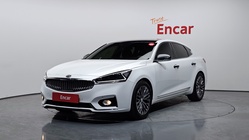 Kia K7 2017
