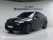 BMW X6 2024
