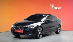 BMW Gran Turismo 2024