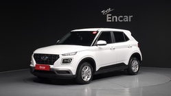 Hyundai Venue 2019