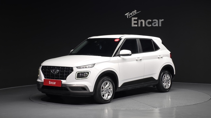 Hyundai Venue