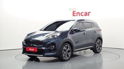 Kia Sportage 2020