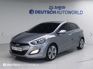 Hyundai i30 2013