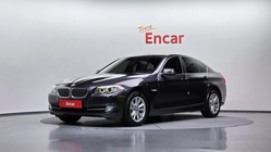BMW 5 Series 2013