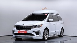 Kia Carnival 2020