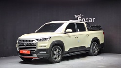 Ssangyong Rexton 2024