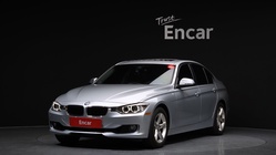 BMW 3 Series 2014