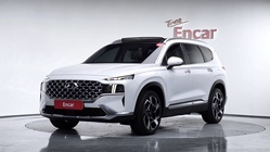 Hyundai Santa Fe 2021