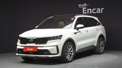 Kia Sorento 2020